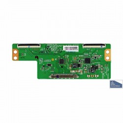 6870C-0469A , 6871L-3398E , V14 42 DRD TM120 Control_Ver1.4B , T-CON BOARD 6870C-0469A , 6871L-3398E , V14 42 DRD TM120 Control_Ver1.4B , T-CON BOARD